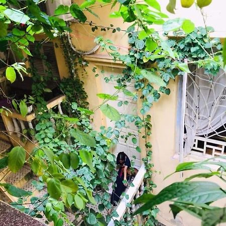 Azalea Apartment Hanoi Eksteriør billede