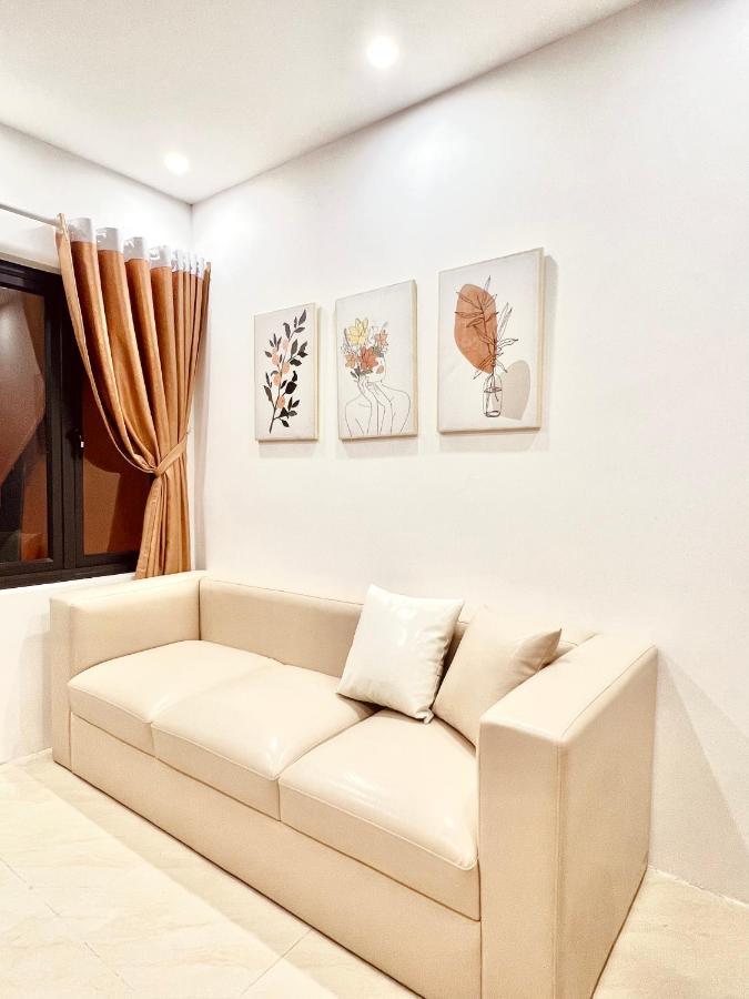 Azalea Apartment Hanoi Eksteriør billede