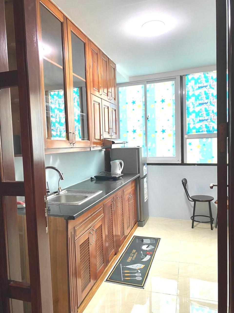 Azalea Apartment Hanoi Eksteriør billede