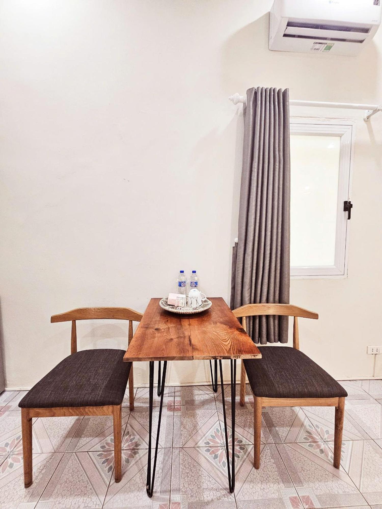 Azalea Apartment Hanoi Eksteriør billede