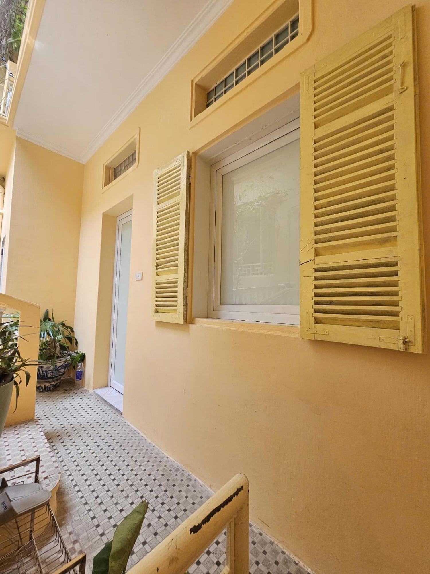 Azalea Apartment Hanoi Eksteriør billede