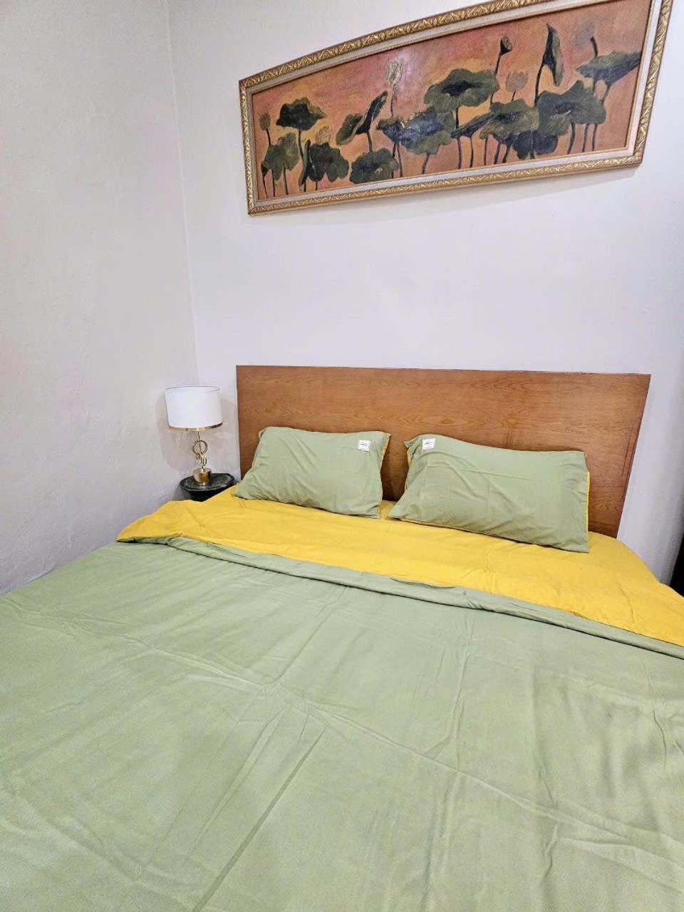 Azalea Apartment Hanoi Eksteriør billede