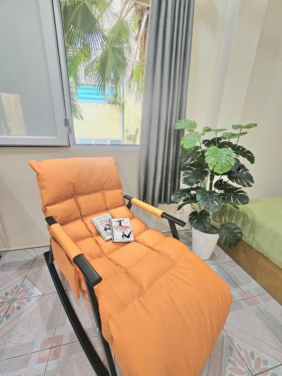 Azalea Apartment Hanoi Eksteriør billede