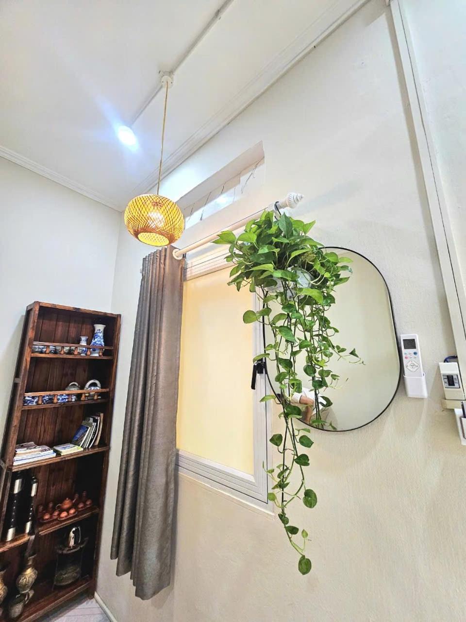 Azalea Apartment Hanoi Eksteriør billede