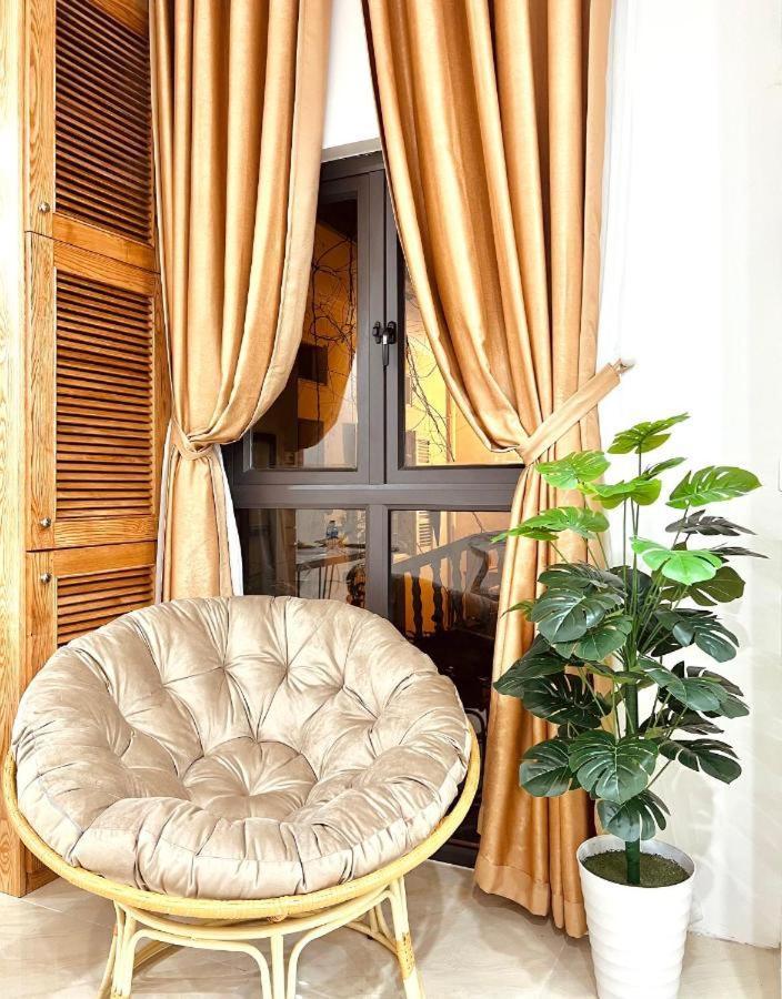 Azalea Apartment Hanoi Eksteriør billede