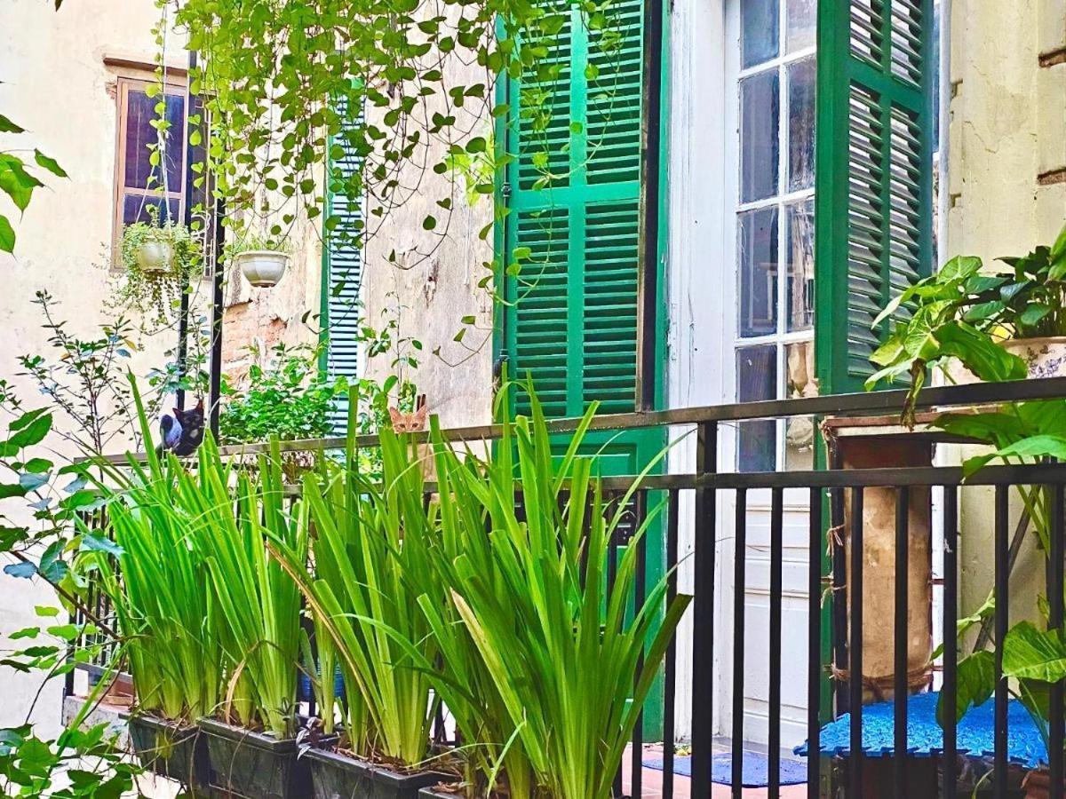 Azalea Apartment Hanoi Eksteriør billede