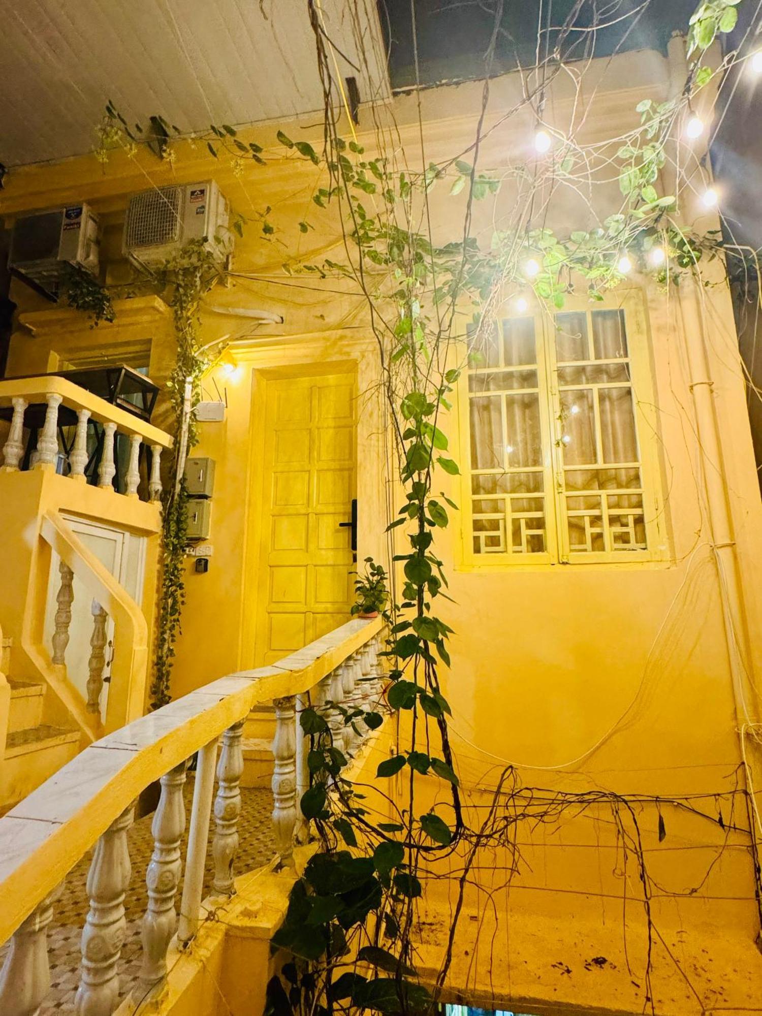 Azalea Apartment Hanoi Eksteriør billede