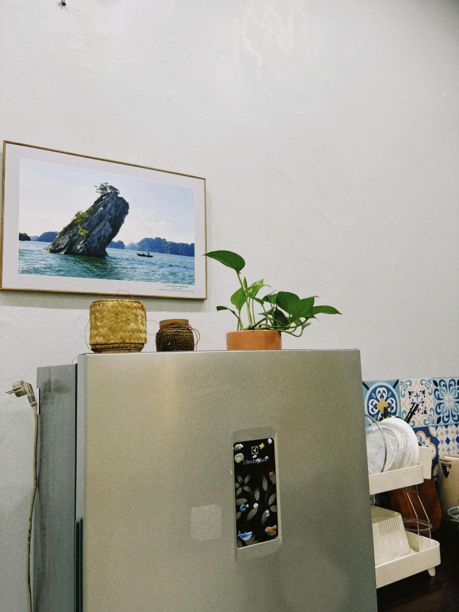 Azalea Apartment Hanoi Eksteriør billede