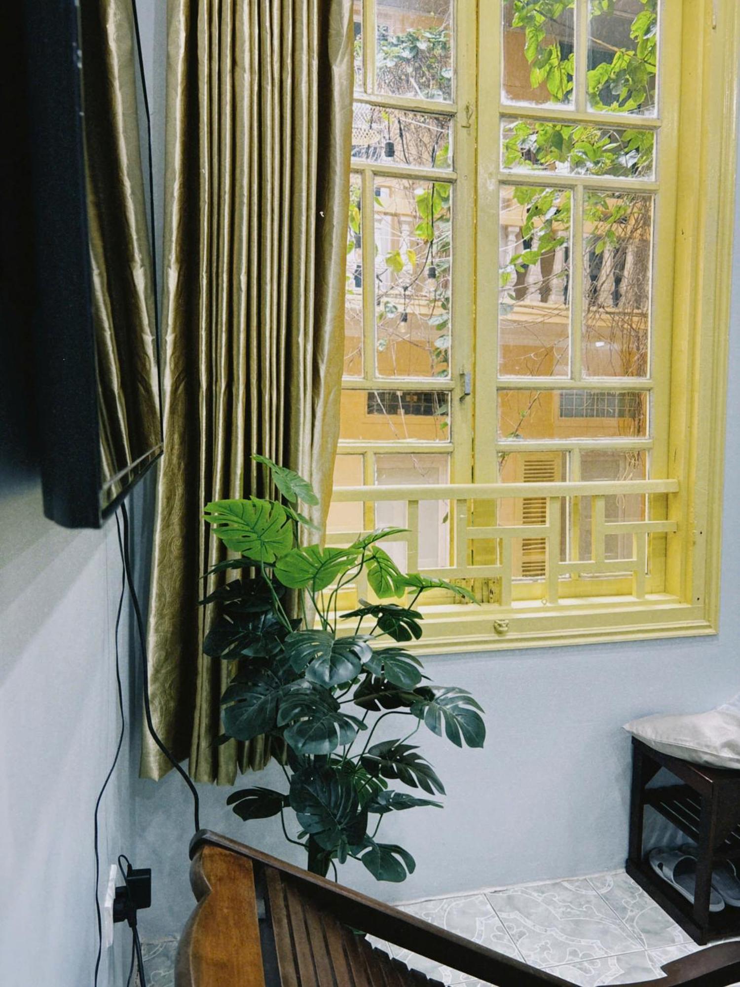 Azalea Apartment Hanoi Eksteriør billede