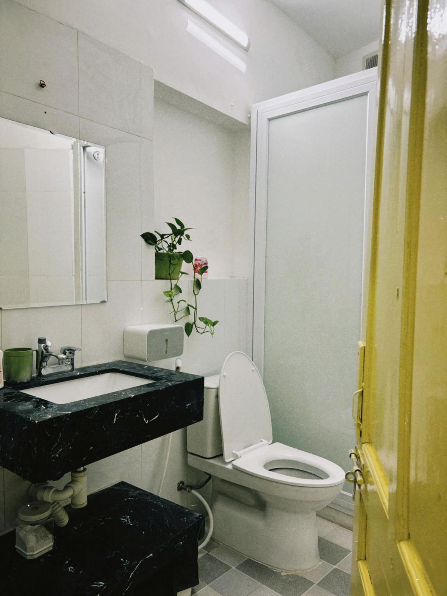 Azalea Apartment Hanoi Eksteriør billede