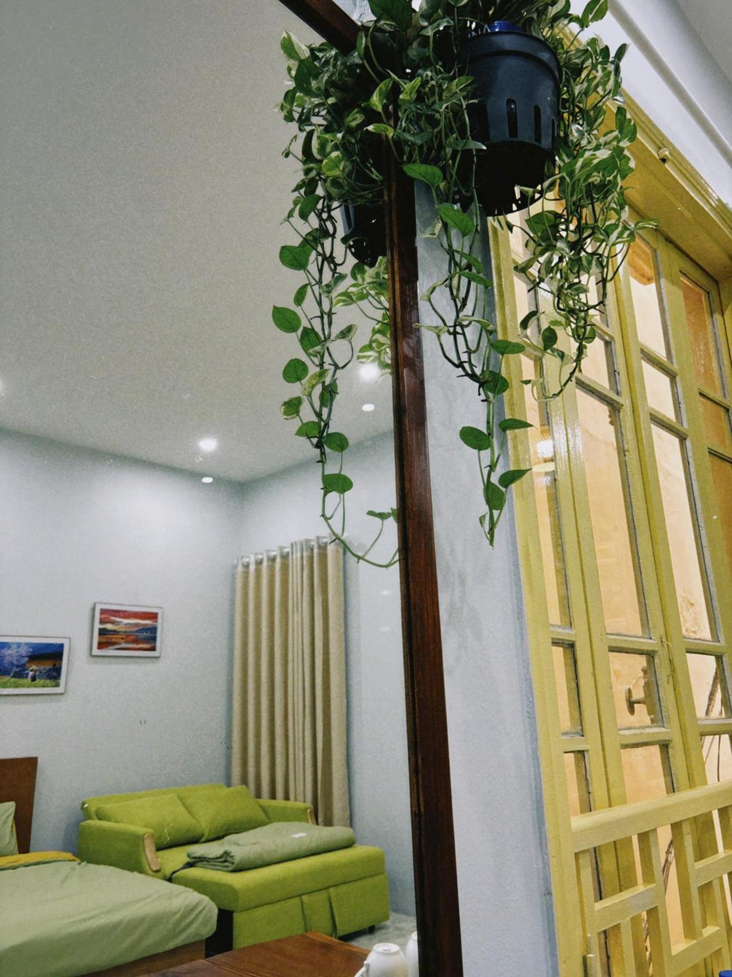 Azalea Apartment Hanoi Eksteriør billede