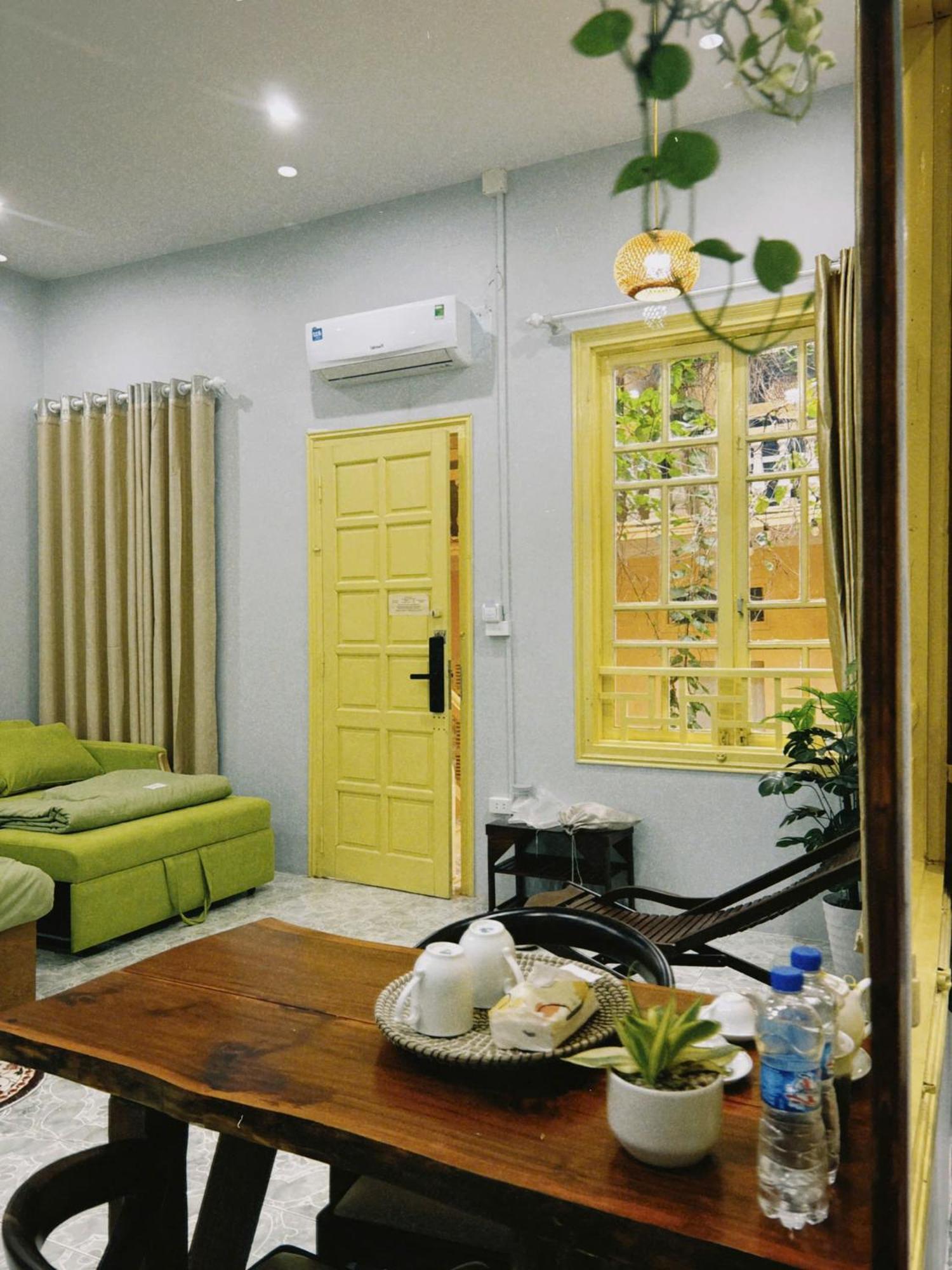 Azalea Apartment Hanoi Eksteriør billede